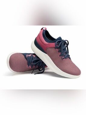 Moshn Rhythm Women’s Athletic Sneakers